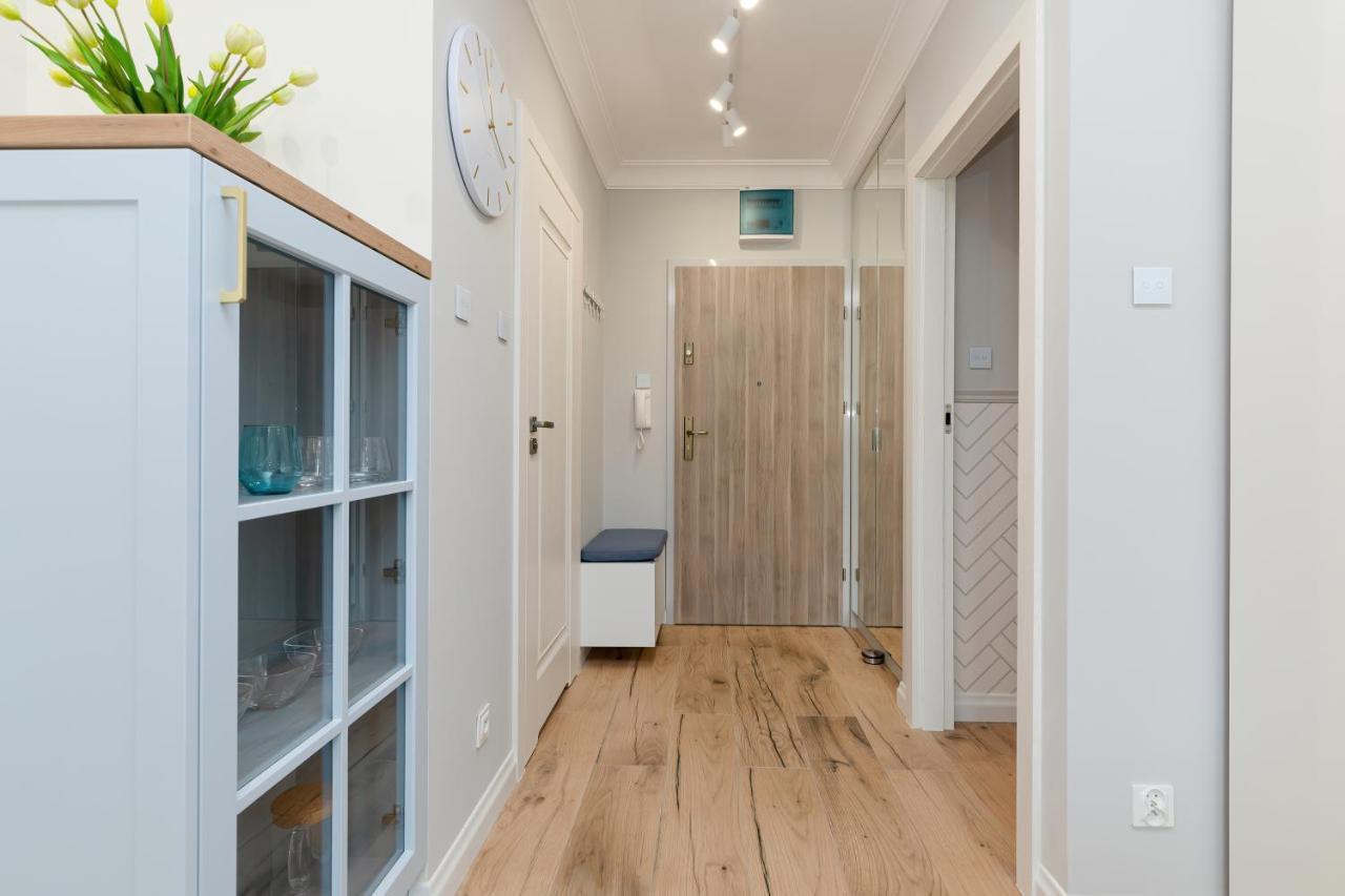 Apartamenty Osiedle Bursztynowe II By Noclegi Renters Kołobrzeg Εξωτερικό φωτογραφία